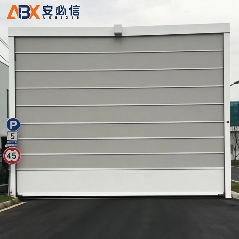 绵阳翻转式卸货平台