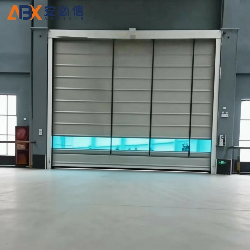 绵阳冷库门封